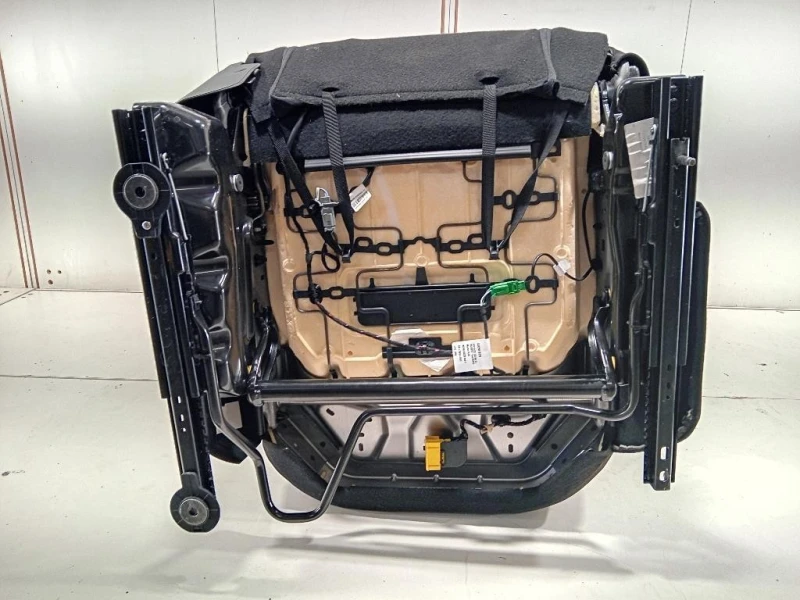 KIT Sedili KIT SEDILI Dacia Duster II 2021