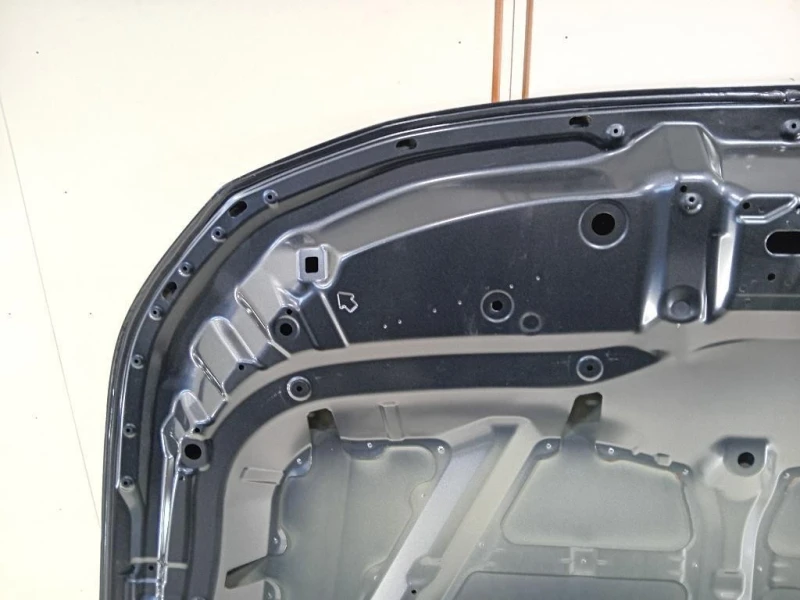 Cofano ANT COFANO ANT Honda HR-V III 2021