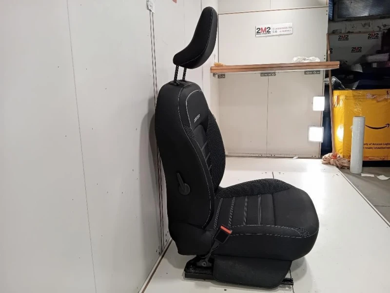 KIT Sedili KIT SEDILI Dacia Duster II 2021