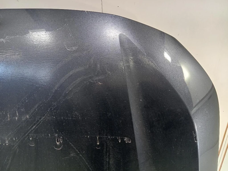 Cofano ANT COFANO ANT Honda HR-V III 2021