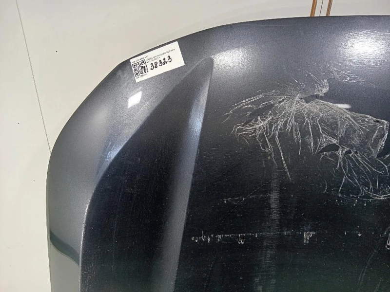 Cofano ANT COFANO ANT Honda HR-V III 2021