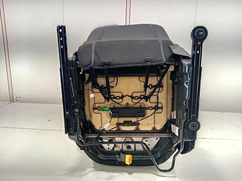 KIT Sedili KIT SEDILI Dacia Duster II 2021