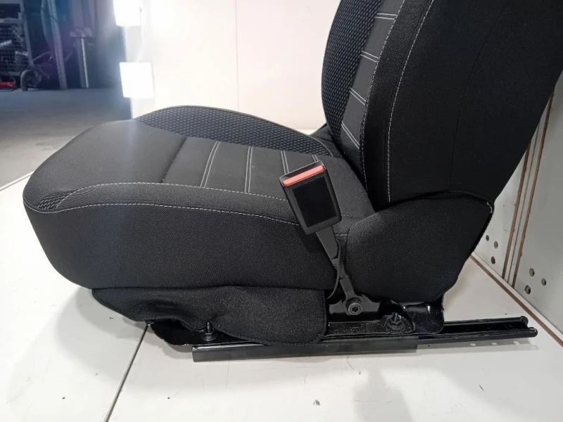 KIT Sedili KIT SEDILI Dacia Duster II 2021