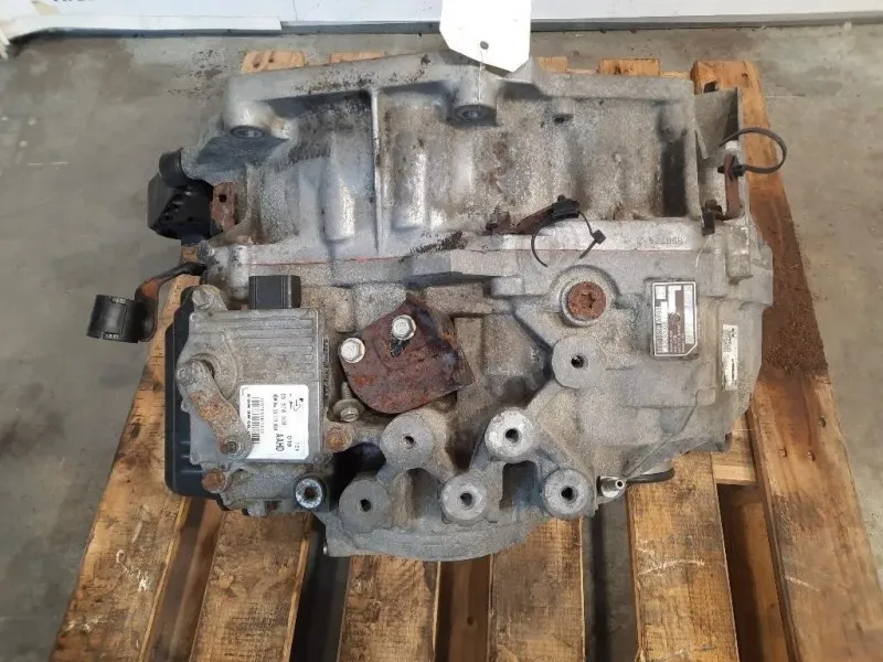 Cambio CAMBIO AUTOMATICO Opel Insignia A 2009