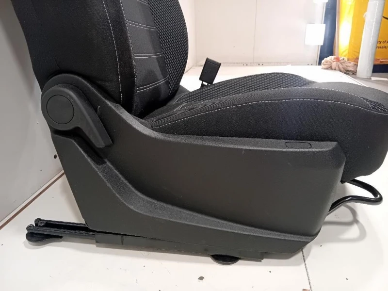 KIT Sedili KIT SEDILI Dacia Duster II 2021