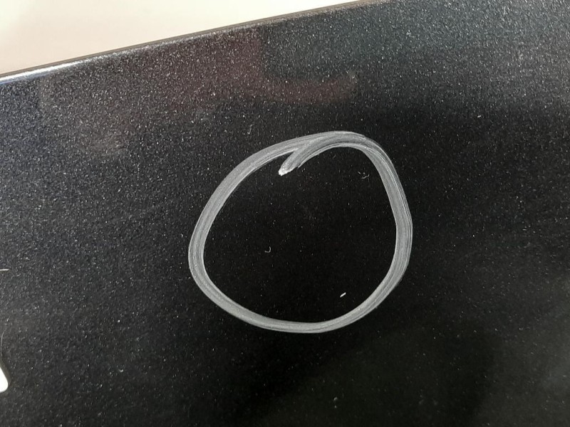 Cofano ANT Honda HR-V III 2021