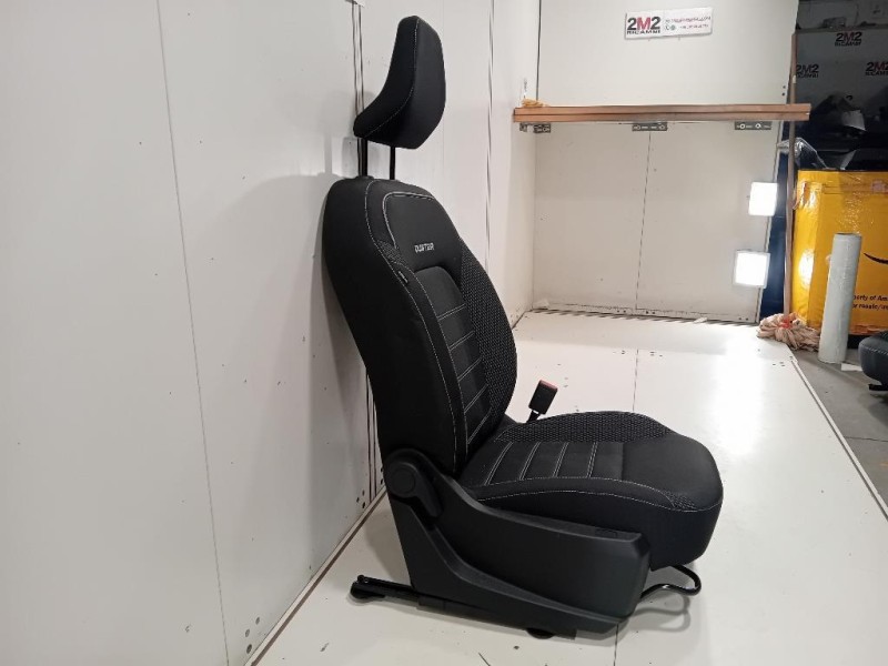 KIT Sedili KIT SEDILI Dacia Duster II 2021