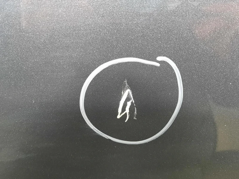 Cofano ANT Honda HR-V III 2021