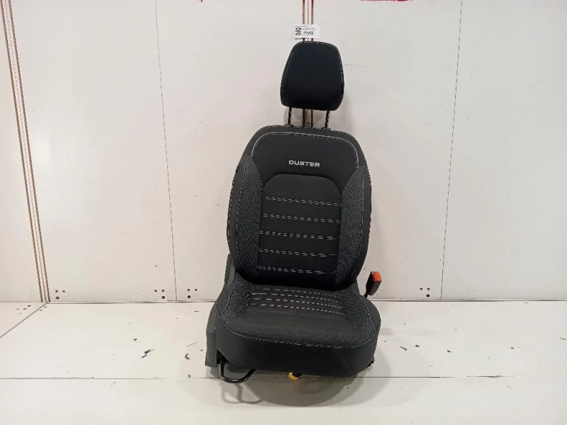 KIT Sedili KIT SEDILI Dacia Duster II 2021