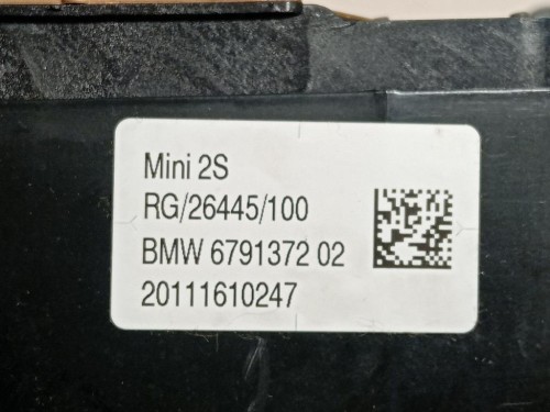 Air-bag Guidatore