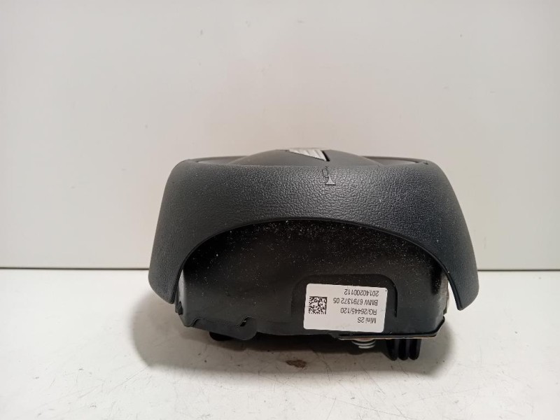 Air-bag Guidatore 6791372 05 Mini MINI Cooper R56 2007