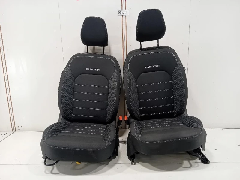 KIT Sedili KIT SEDILI Dacia Duster II 2021