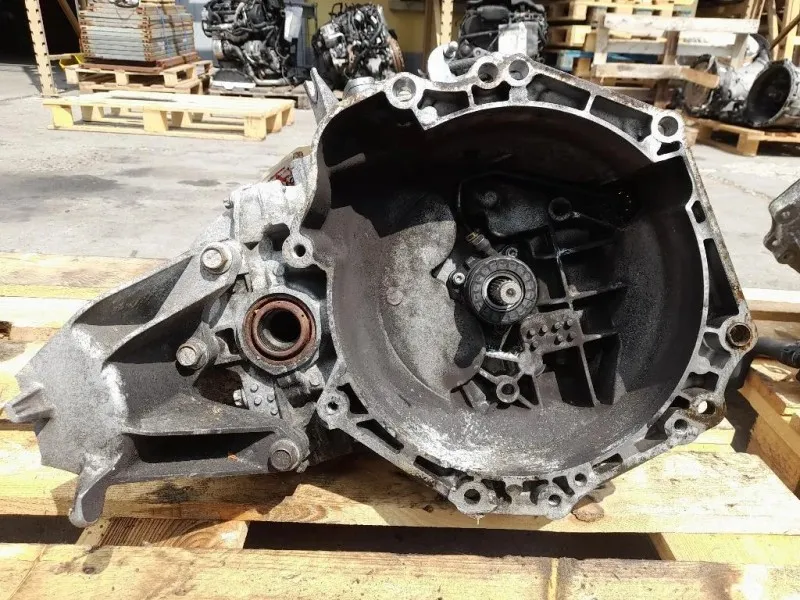 Cambio MR5 6 MARCE MANUALE Opel Insignia A 2009