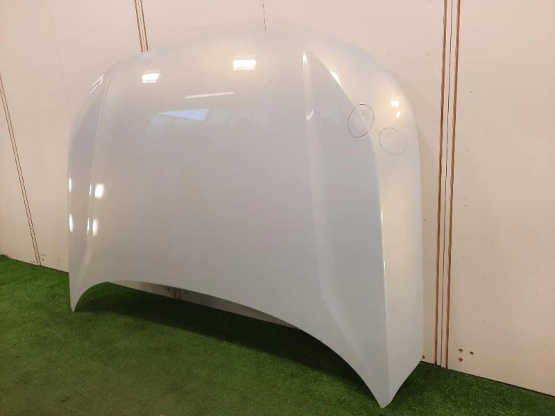 Cofano ANT Honda HR-V III 2021