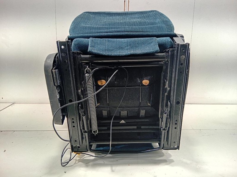 KIT Sedili KIT SEDILI Fiat Ducato 250 2007