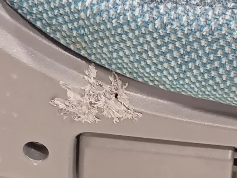 KIT Sedili KIT SEDILI Fiat Ducato 250 2007