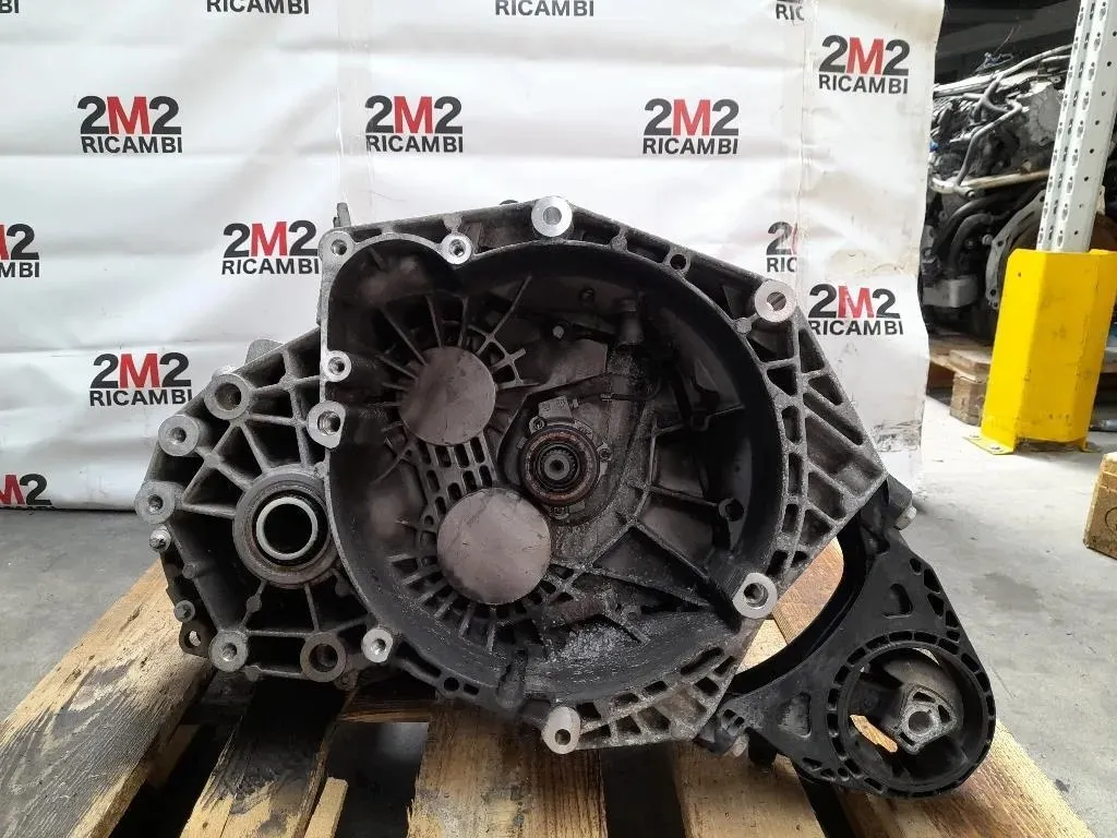 Cambio MANUALE 55571446 Opel Insignia A 2009