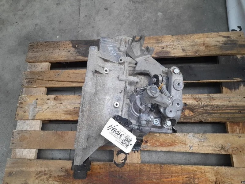 Cambio MANUALE 55571446 Opel Insignia A 2009