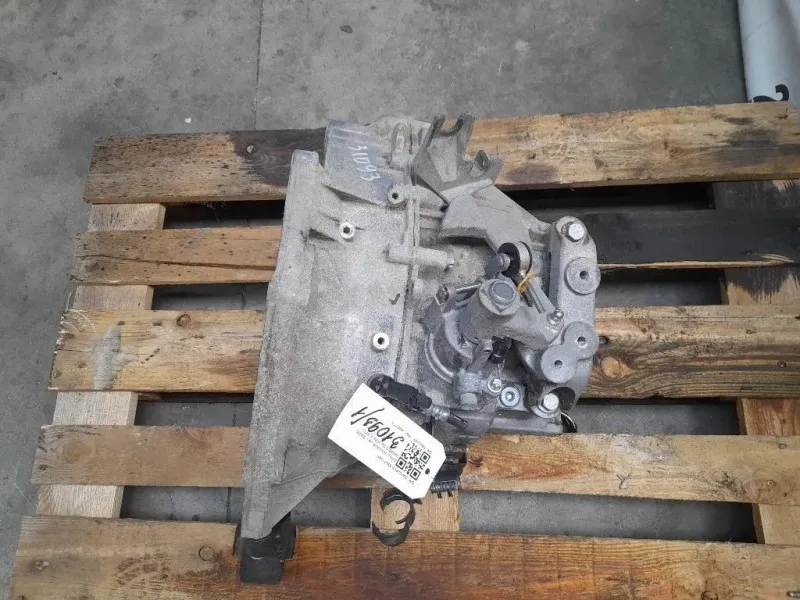 Cambio MANUALE 55571446 Opel Insignia A 2009