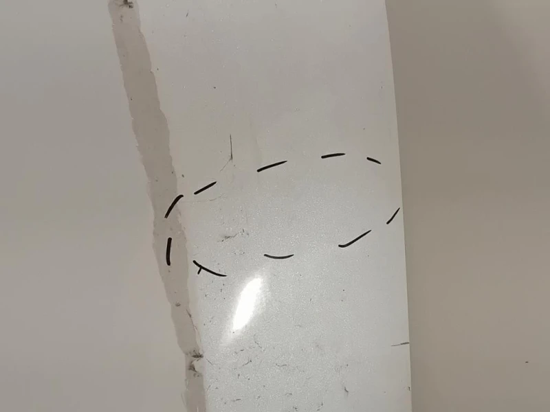 Cofano ANT COFANO ANT Honda HR-V III 2021