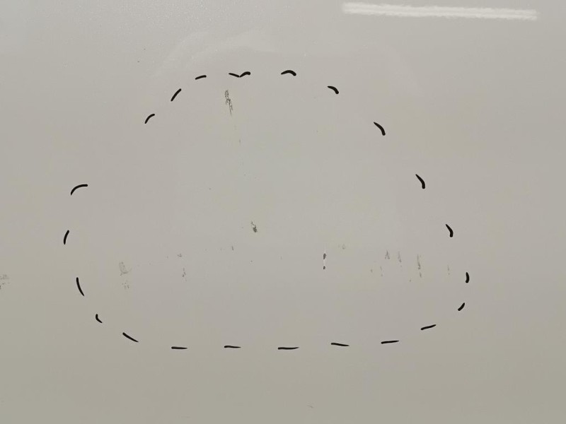 Cofano ANT COFANO ANT Honda HR-V III 2021