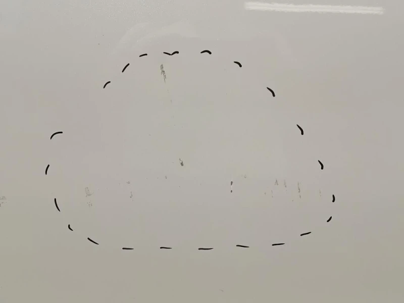 Cofano ANT COFANO ANT Honda HR-V III 2021