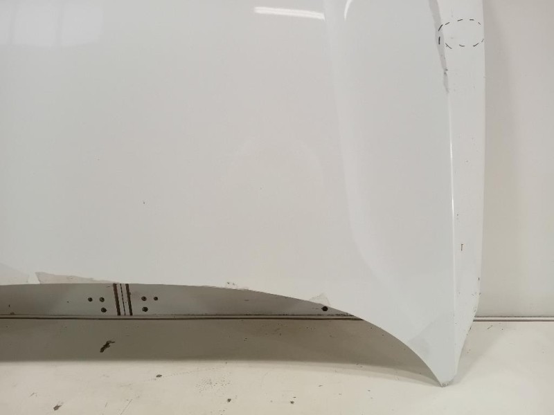 Cofano ANT COFANO ANT Honda HR-V III 2021