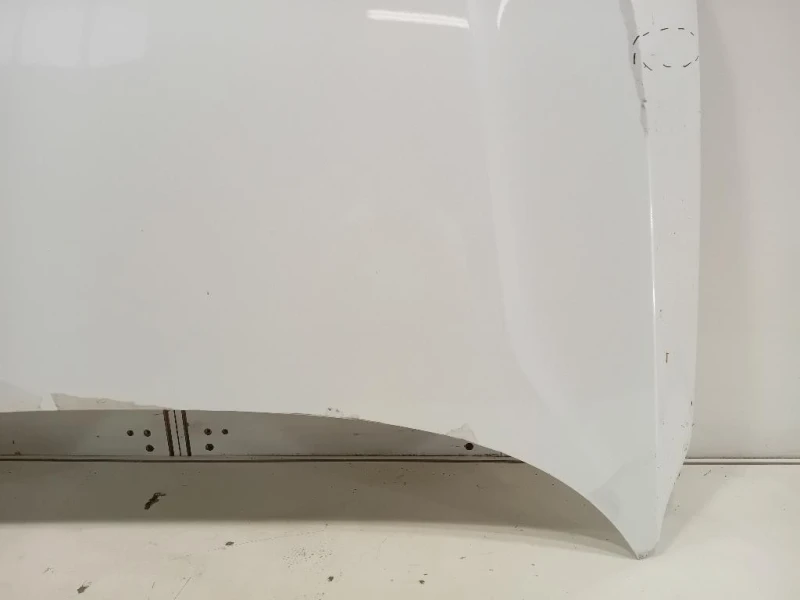 Cofano ANT COFANO ANT Honda HR-V III 2021