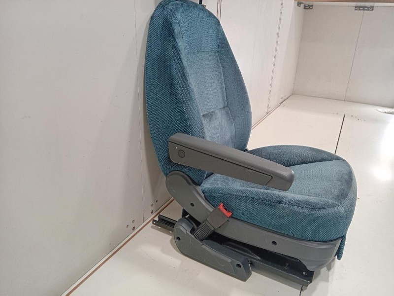 KIT Sedili KIT SEDILI Fiat Ducato 250 2007