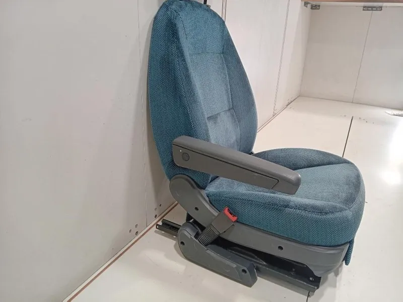 KIT Sedili KIT SEDILI Fiat Ducato 250 2007