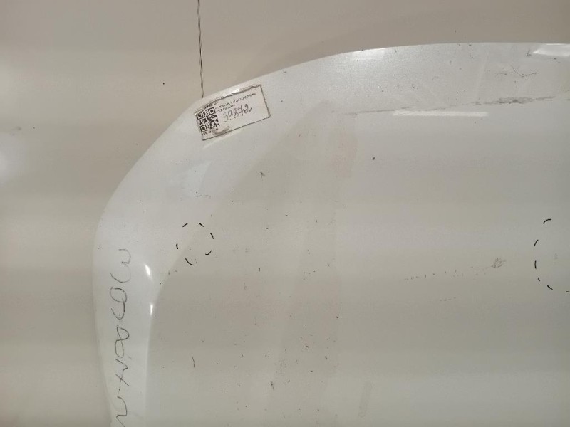 Cofano ANT COFANO ANT Honda HR-V III 2021