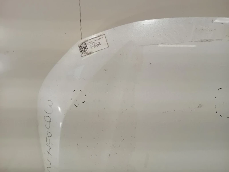 Cofano ANT COFANO ANT Honda HR-V III 2021