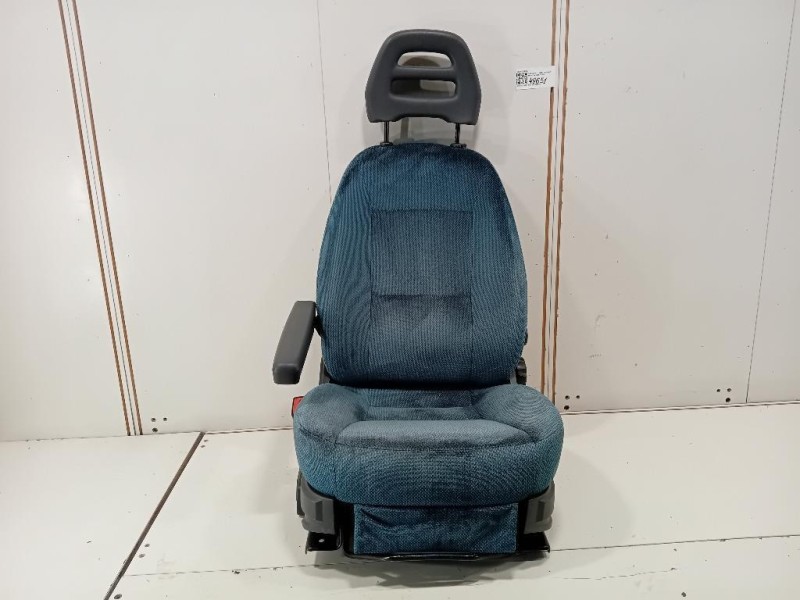 KIT Sedili KIT SEDILI Fiat Ducato 250 2007