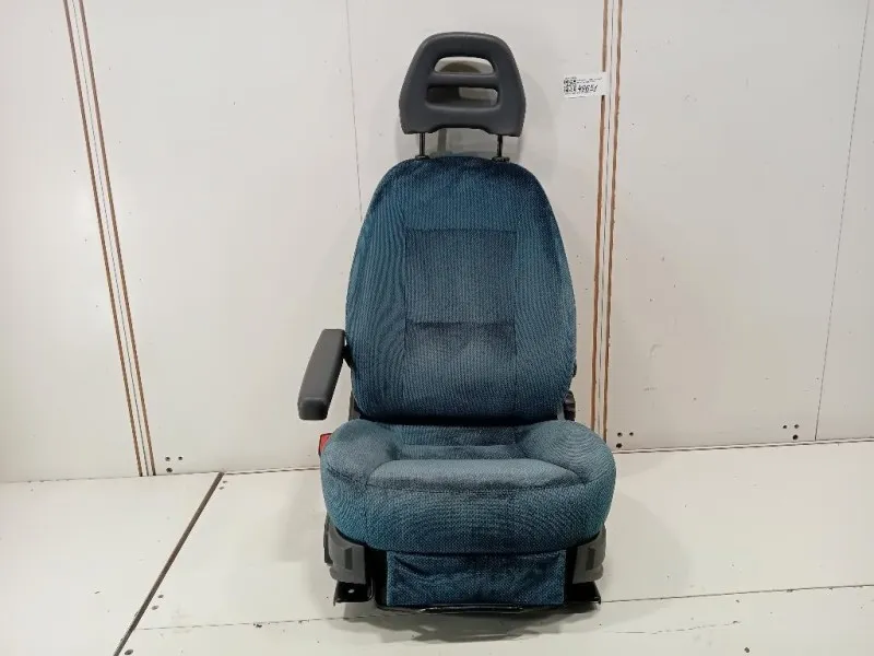 KIT Sedili KIT SEDILI Fiat Ducato 250 2007