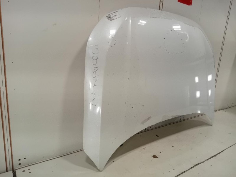 Cofano ANT COFANO ANT Honda HR-V III 2021