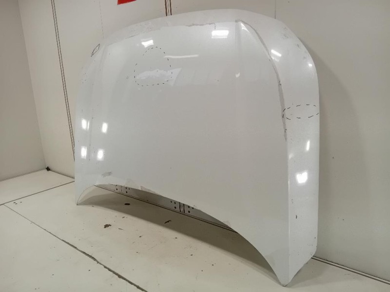 Cofano ANT COFANO ANT Honda HR-V III 2021