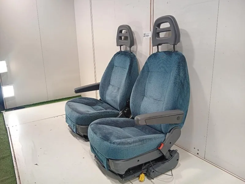 KIT Sedili KIT SEDILI Fiat Ducato 250 2007