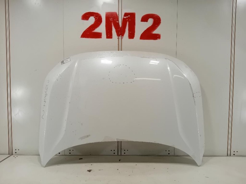 Cofano ANT COFANO ANT Honda HR-V III 2021