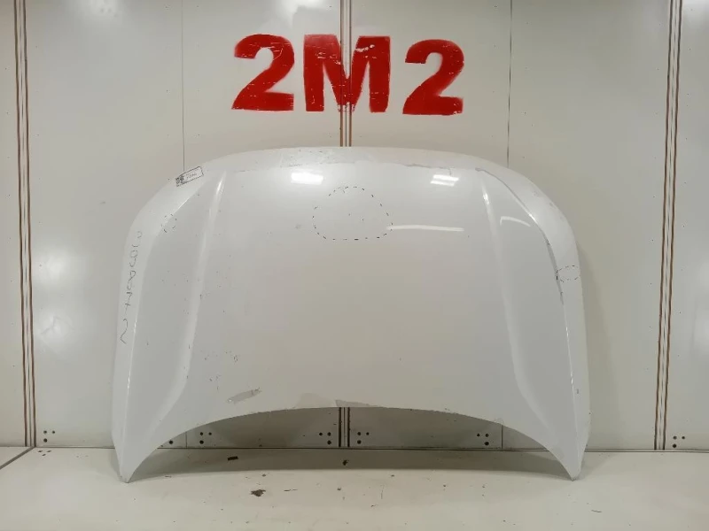 Cofano ANT COFANO ANT Honda HR-V III 2021