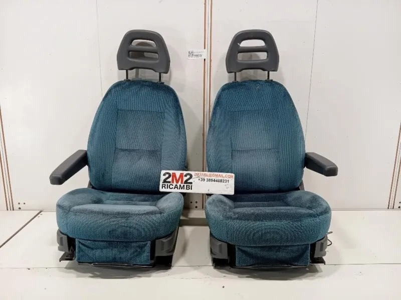 KIT Sedili KIT SEDILI Fiat Ducato 250 2007