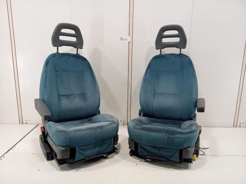 KIT Sedili KIT SEDILI Fiat Ducato 250 2007