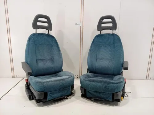 KIT Sedili KIT SEDILI Fiat Ducato 250 2007