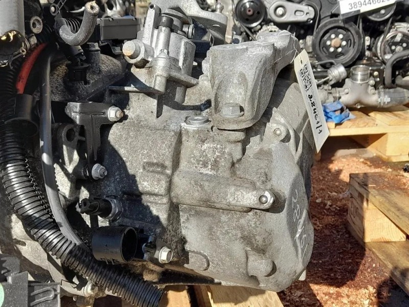 Cambio 55582879 Opel Insignia A 2009