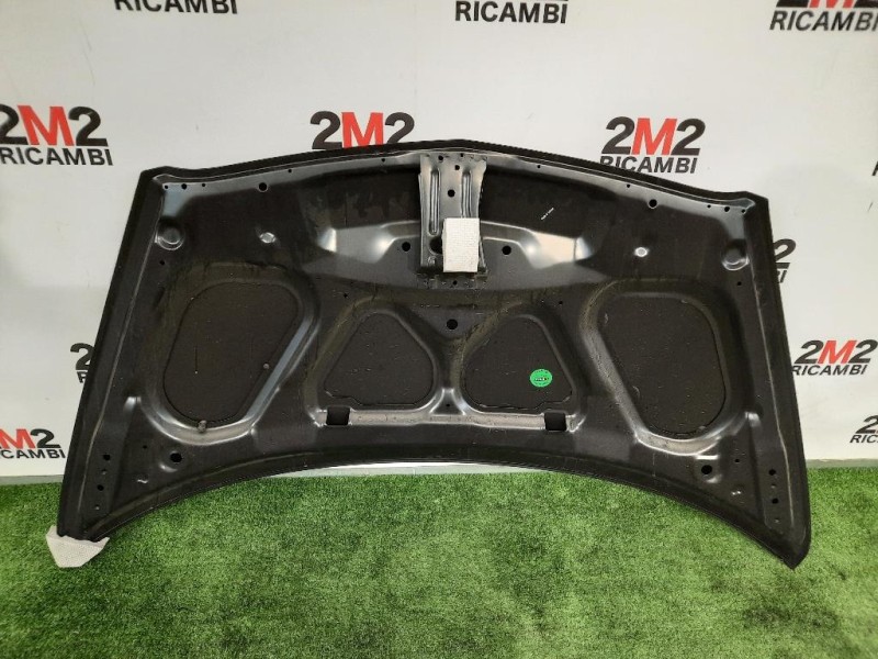 Cofano ANT NUOVO RHIAG 60100SAAG01ZZ Honda JAZZ I 2002