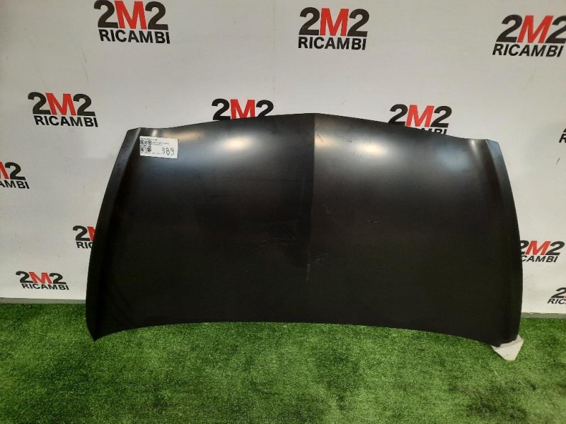 Cofano ANT NUOVO RHIAG 60100SAAG01ZZ Honda JAZZ I 2002