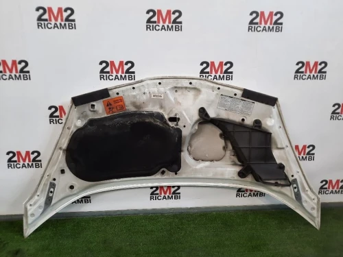 Cofano ANT 60100TF0306ZZ Honda JAZZ II 2008