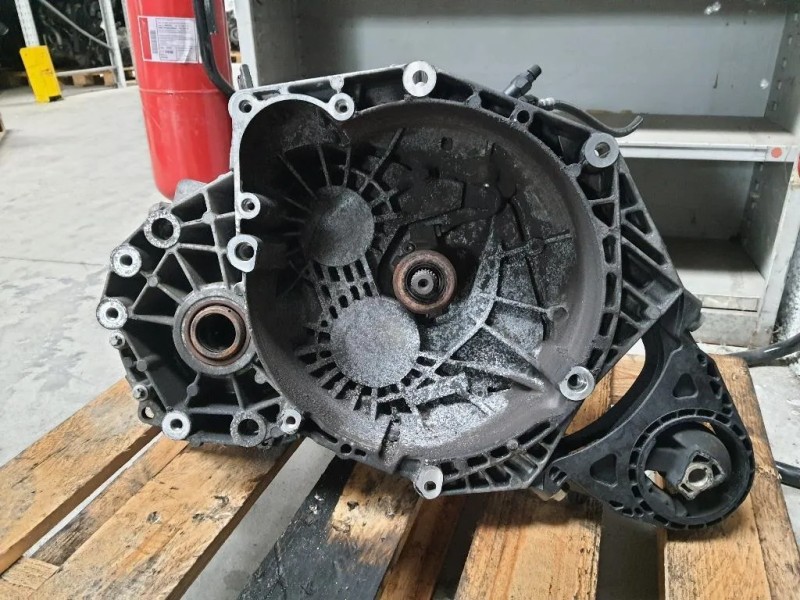 Cambio 55582879 Opel Insignia A 2009