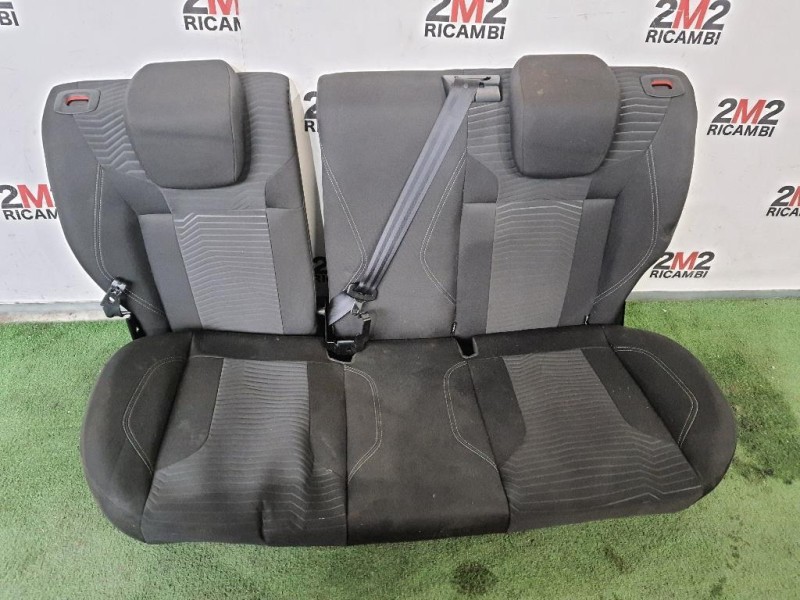 KIT Sedili Ford Fiesta VI 2012