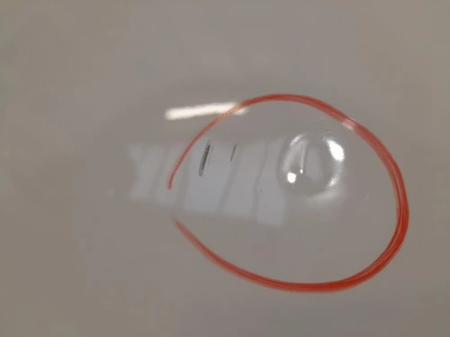 Cofano ANT 60100TZA000ZZ Honda JAZZ IV 2020