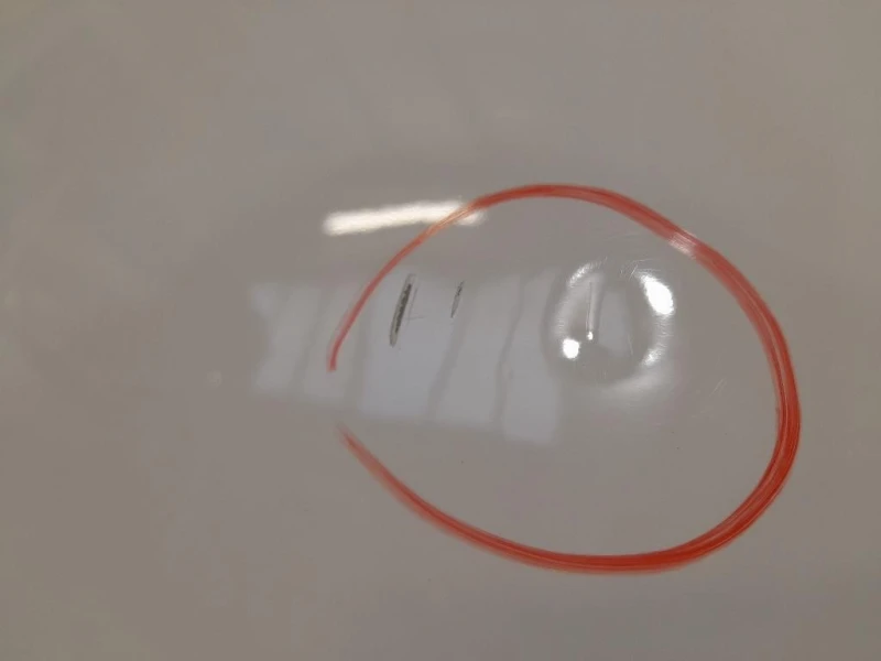 Cofano ANT 60100TZA000ZZ Honda JAZZ IV 2020